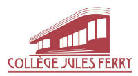 Collège Jules Ferry - Villefranche-Lauragais